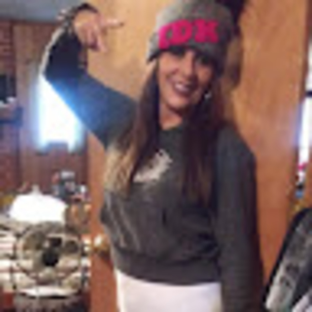 Meet your Posher, Amber